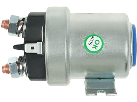 Реле втягуюче стартера AUTO STARTER SS9158P