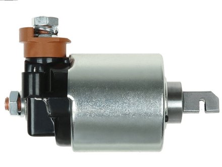 Реле втягуюче стартера AUTO STARTER SS9174P