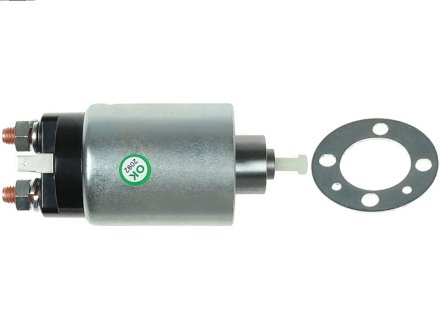 Реле втягуюче стартера AUTO STARTER SS9179P