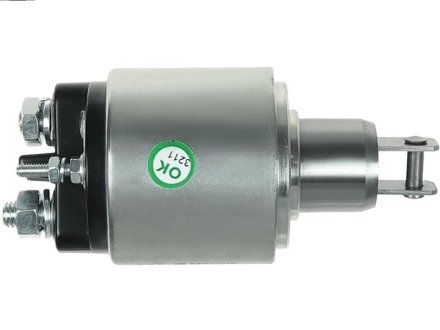 Реле втягуюче стартера AUTO STARTER SS9200P