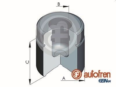 Поршень супорта AUTOFREN D025468