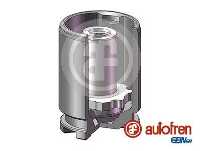 Поршень супорта з механiзмом zn AUTOFREN D025536K