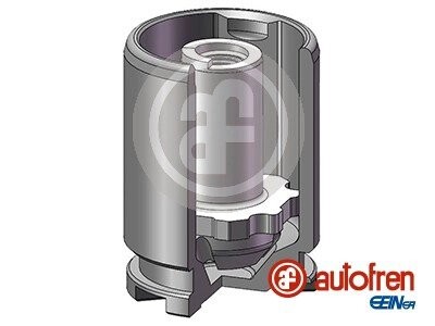 Поршень супорта з механiзмом = D025541AK AUTOFREN D025541K