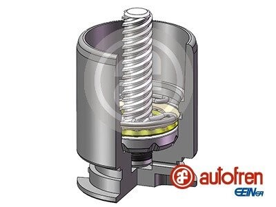 Елементи гальмівного супорта AUTOFREN D02554RK