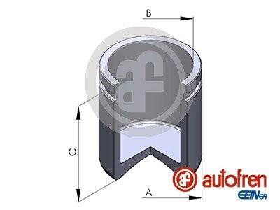 Поршень супорта AUTOFREN D025730