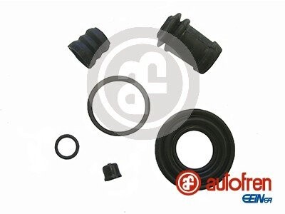 Р/к-кт гальмівного супорта зад. Mazda 323 89-94 /626 91-97 (Nabco 30mm) AUTOFREN D41034