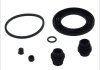 Ремкомпл. супорта перед Nissan Qashqai/X-Trail 07- 60mm D4913