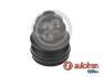 Пильовик ШРКШ зовн. 20x80x110 Citroen Berlingo 96-, Bx 82-94, C15 84-00, Zx 91-97 Peugeot 205 83-98, 305-82-90, 306 93-, 405 87-96, Partner 96- AUTOFREN D8162 (фото 1)