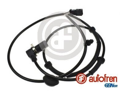 Датчик ABS задній правий Audi A4 B6, A4 B7 Seat Exeo, Exeo St 1.6-4.2 11.00-05.13 AUTOFREN DS0030