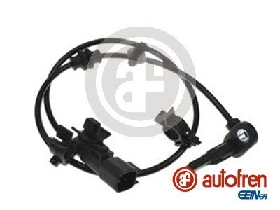 Датчик ABS зад. L/R CHEVROLET CRUZE OPEL AMPERA, ASTRA J, ASTRA J GTC, CASCADA 1.3D-2.0D 05.09- AUTOFREN DS0101