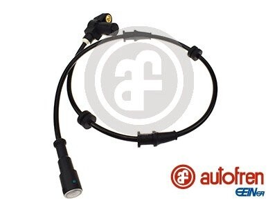 Датчик ABS AUTOFREN DS0118