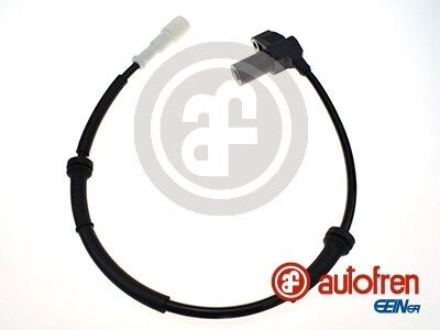 Датчик ABS перед. Renault Kangoo 98-03.03 AUTOFREN DS0206