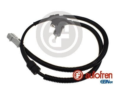 Датчик ABS задній Fiat Peugeot Citroen Scudo/Jumpy/Exspert AUTOFREN DS0314