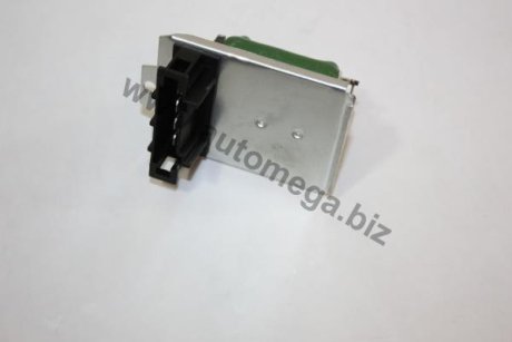 Резистор мотора вентилятора AUTOMEGA 150023010 (фото 1)
