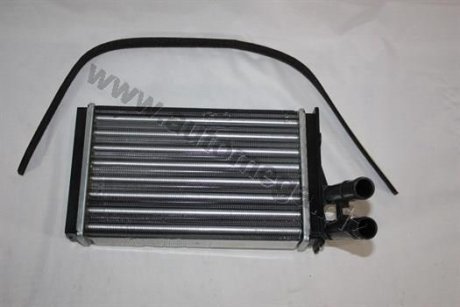 Радиатор пічки AUTOMEGA 160061710 (фото 1)