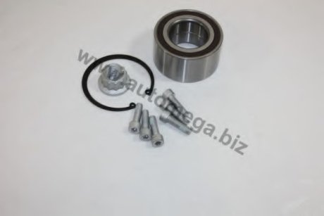 Комплект подшипников пер./зад.VW Transporter V,Touareg 02- AUTOMEGA 3049802877L0