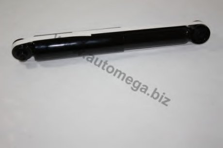 Амортизатор задний газ. Citroen C2/C3 1.1-1.6 16V, 1.4 Hdi 01.09- AUTOMEGA 3052060Z5