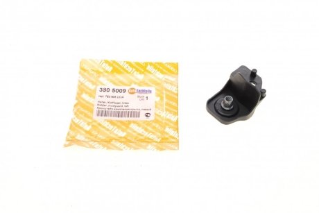 Кронштейн кріплення бампера VW T5/T6 10- Л. AUTOTECHTEILE 380 5009