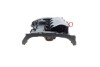 Кришка клапанна Citroen C4/C5 / Peugeot 208/308/508 1.6 THP 08- AUTOTECHTEILE 701 1113 (фото 6)