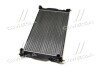 Радіатор охолодження AUDI A4 16/18/20 MT 00- (Ava) AVA COOLING AI2201 (фото 4)