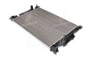 Радіатор охолодження двигуна FORD C-MAX /FOCUS III (10-) AVA COOLING FD2643 (фото 3)