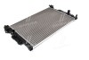 Радіатор охолодження двигуна FORD C-MAX /FOCUS III (10-) AVA COOLING FD2643 (фото 4)