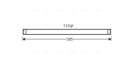 Осушитель, кондиционер AVA COOLING FDD489