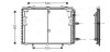 Радіатор охолодження (AVA) AVA COOLING MS5221 (фото 1)