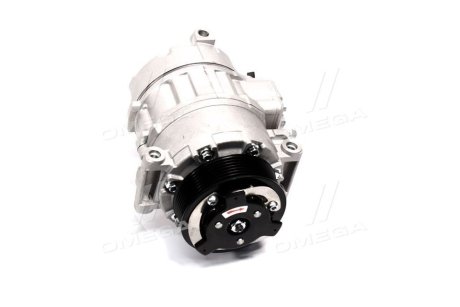 Компрессор кондиционера MB ML164 280-350CDI, GL164 320-350CDI 02/08> Denso ver. AVA AVA COOLING MSAK566