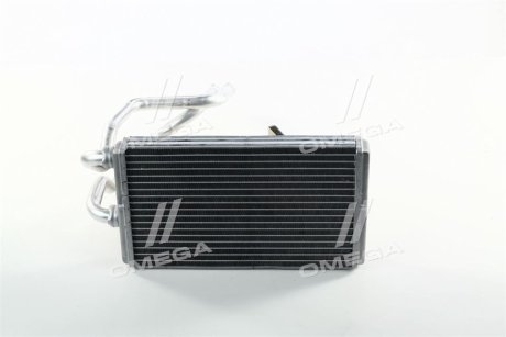 Радіатор обігрівача CITROEN C4/C-CROSSER; MITSUBISHI LANCER (CX0) (07-) (вир-во) AVA COOLING MT6259 (фото 1)