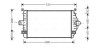 Интеркулер AVA COOLING RT4277 (фото 1)