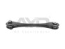 Рычаг подвески задн (282.5 mm) VW T-ROC (AC7) (19-), PASSAT B8 (14-), GOLF VII (12-) (88-12758) AYD 8812758 (фото 1)