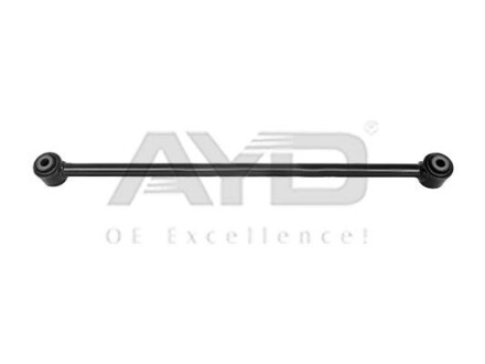 Рычаг подвески задн (12.2*20*515mm) JEEP GRAND CHEROKEE IV (WK,WK2) (10-,16-) (88-15541) AYD 8815541