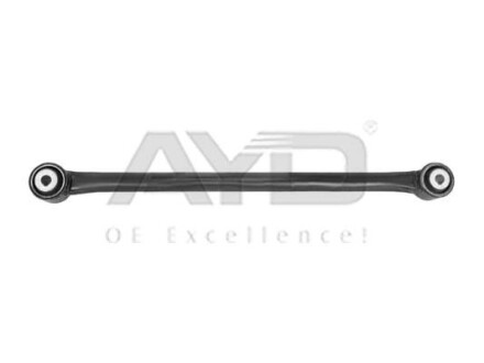 Рычаг подвески задн (566.5mm) JEEP RENEGADE (BU, B1, BV) (14-), COMPASS (MP, M6, MV, M7) (16-) (88-15599) AYD 8815599