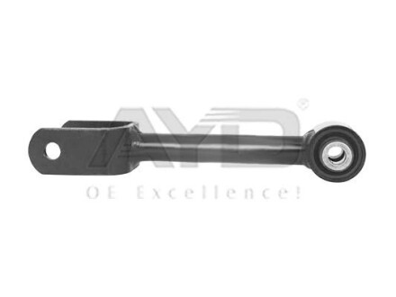 Рычаг подвески задн (L=207mm) DODGE JOURNEY (08-), FIAT FREEMONT (345) (11-), CHRYSLER 200 (10-) (88-15755) AYD 8815755