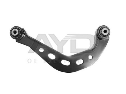 Рычаг подвески задн (302.4mm) MAZDA 3 (BM, BN) (-19) (88-16153) AYD 8816153