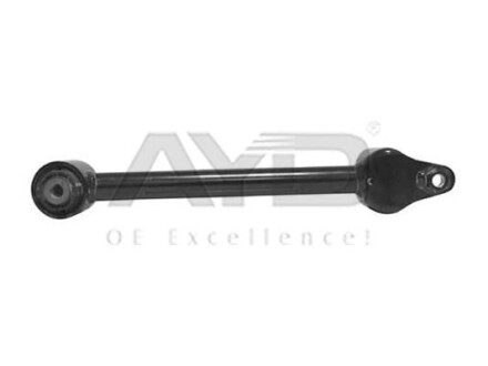 Рычаг подвески задн (327mm) MAZDA 3 (BM, BN) (13-) (88-16167) AYD 8816167