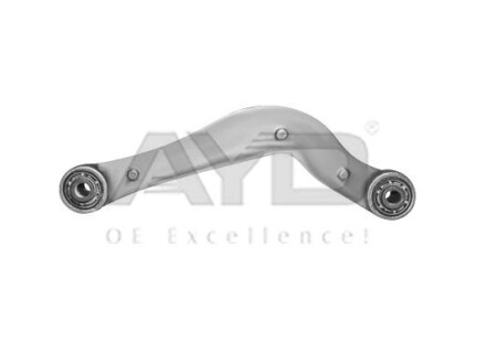 Рычаг подвески задн FORD MONDEO (-07), JAGUAR X-TYPE (-09) (88-17208) AYD 8817208