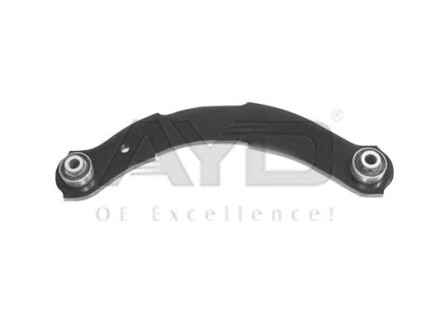 Рычаг подвески задн (316mm) MITSUBISHI OUTLANDER(-12), ASX (10-), LANCER VIII (07-) (88-18043) AYD 8818043