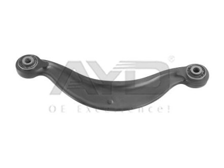 Рычаг подвески задн лев (D=12.2mm, L=310.5mm) MAZDA CX-7 (-14) (88-21385) AYD 8821385