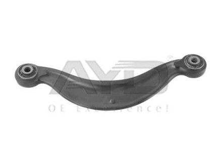 Рычаг подвески задн прав (D=12.2mm, L=310.5mm) MAZDA CX-7 (-14) (88-21386) AYD 8821386