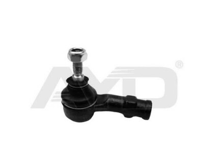 Наконечник рульової тяги Fiesta/Mazda 121 95- Л. AYD 9100139