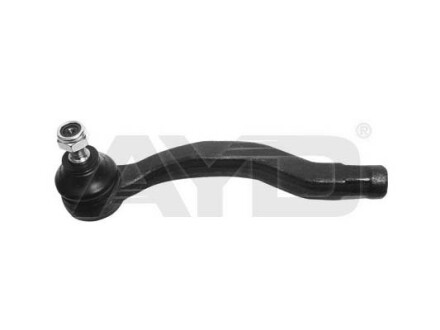 Наконечник рулевой тяги правый Honda CR-V (95-02), Civic (87-93,95-01) (91-01239) AYD 9101239