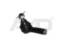 Наконечник рулевой лев (кон 14.6 L=94mm) NISSAN NAVARA (D22) (97-), NP300 (08-) (91-03393) AYD 9103393 (фото 1)