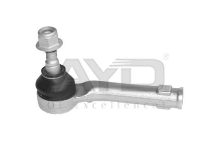 Наконечник рульовий лів Ford Ecosport (11-), Fiesta VII (17-) (91-17870) AYD 9117870