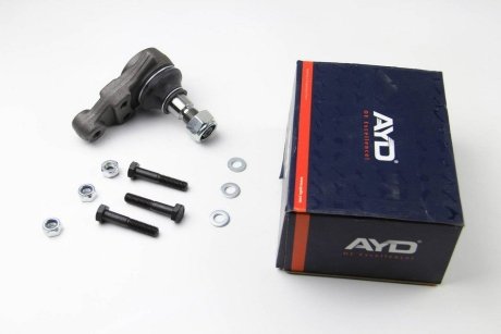 Опора кульова переднього нижнього важеля VW LT 28/35 (88-96) (92-00393) AYD 9200393