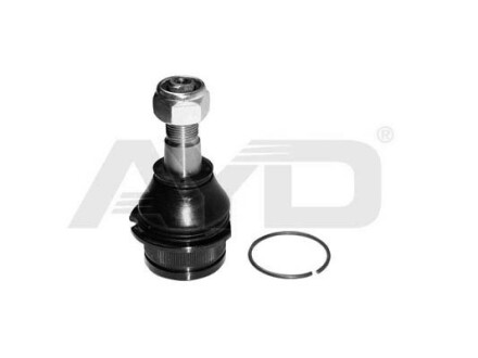 Опора шаровая переднего нижнего рычага VW T3 (79-92) (92-01207) AYD 9201207