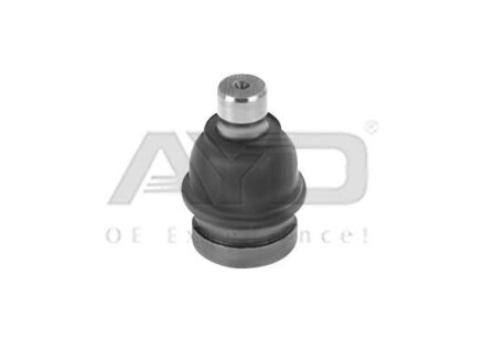 Опора шаровая (наружн. 39.7mm) JEEP COMPASS (MK49) (06-17), DODGE CALIBER (06-) (92-09399) AYD 9209399