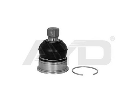 Опора шаровая рычага передн (D=40.3mm) SUZUKI SWIFT (05-), OPEL AGILA (08-) (92-11243) AYD 9211243