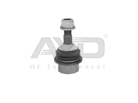 Опора шаровая рычага передн (кон 18mm D=44,6mm) JEEP GRAND CHEROKEE IV (WK,WK2) (10-), DODGE DURANGO (11-14) (92-13204) AYD 9213204